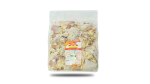 COXA E SOBRECOXA – TEMPERADA RESFRIADA 5KG