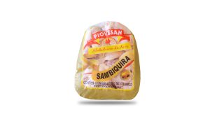 SAMBIQUIRA DE FRANGO – CONGELADA