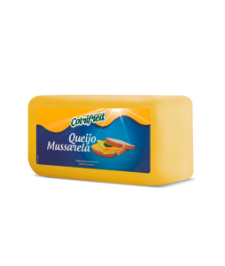 Queijo - Mussarela