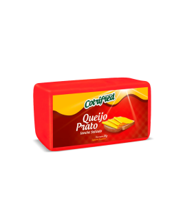 Queijo - prato