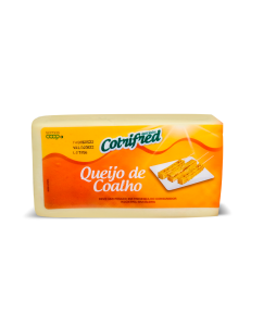 Queijo - prato - coalho